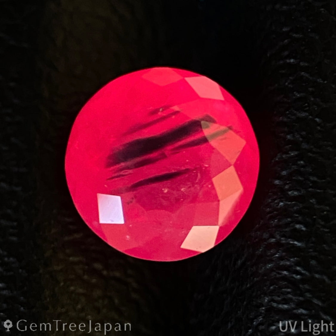 Un-Heat Parti-Color Sapphire 1.290ct / Vietnam