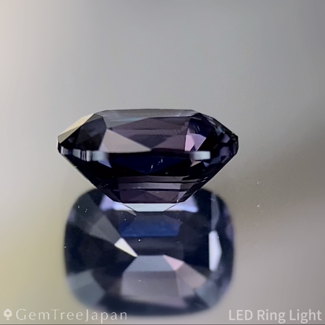 Color Change Spinel 0.690ct / Vietnam