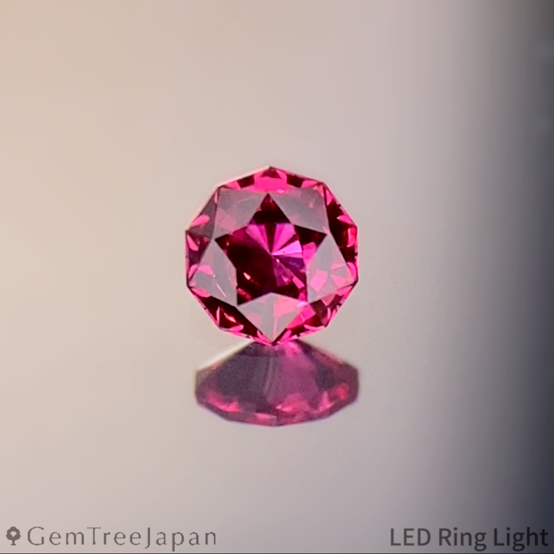 Ruby 0.104ct / Thailand – IRMO.JP