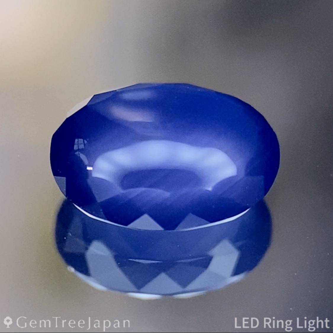 Un-Heat Sapphire 1.060ct / Burma