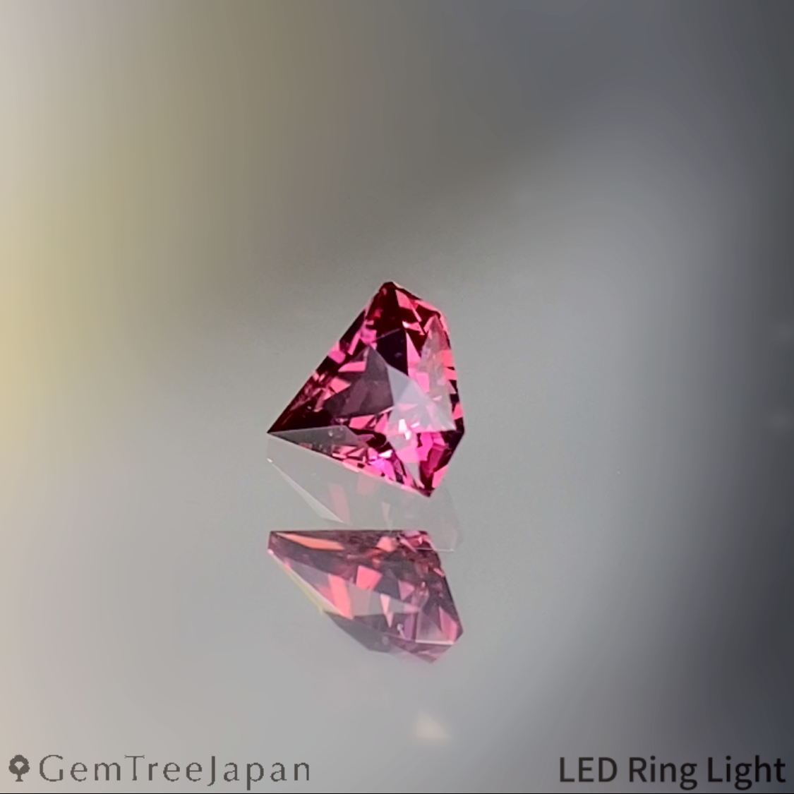 Ruby 0.103ct / Thailand