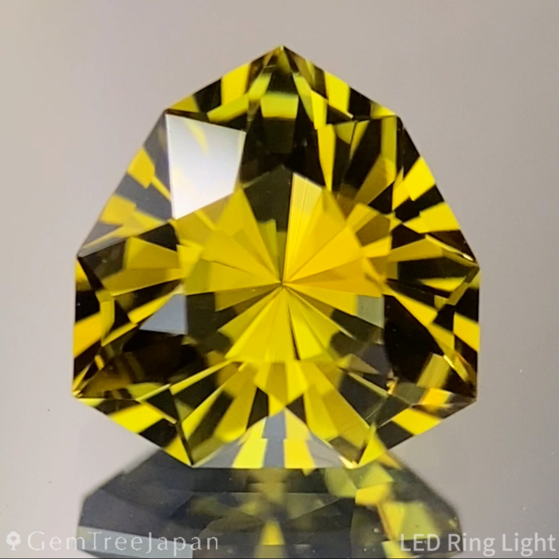 Tourmaline 1.270ct / Nigeria