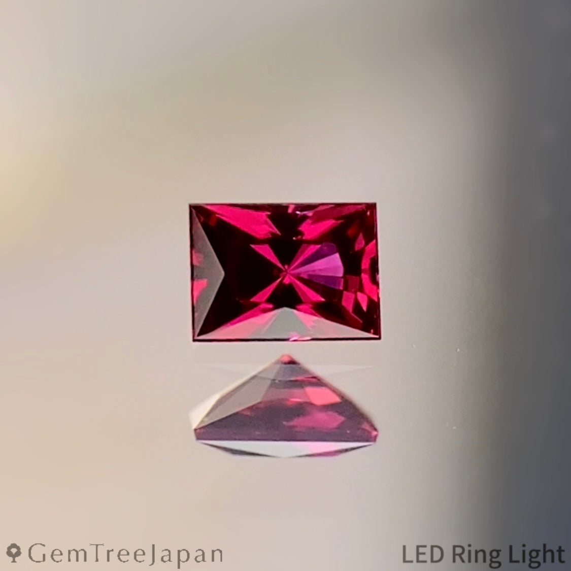 Ruby 0.140ct / Thailand – IRMO.JP