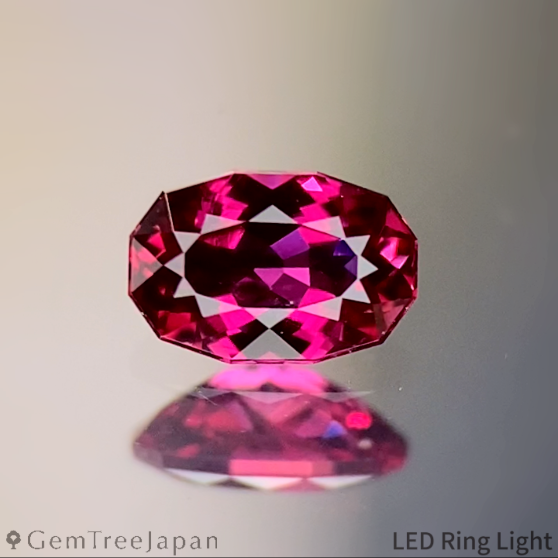 Ruby 0.227ct / Thailand – IRMO.JP