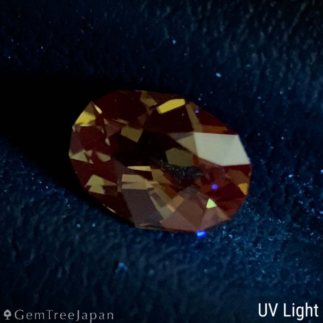 Chrysoberyl 0.760ct / Sri Lanka