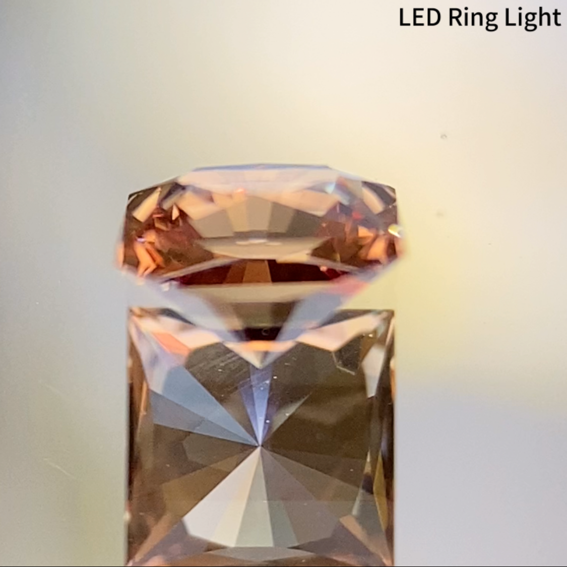 Malaya Garnet 0.703ct