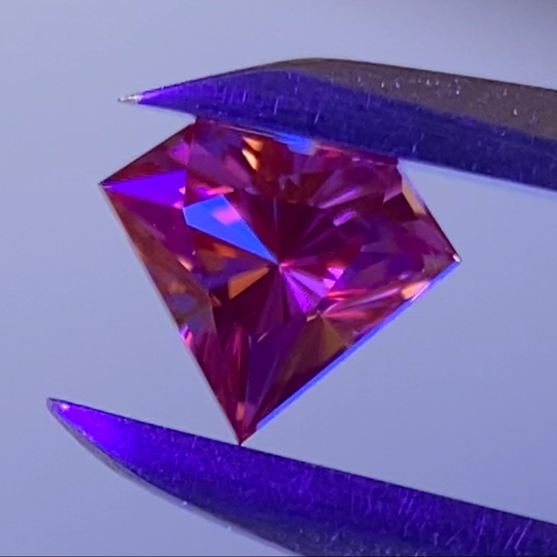 Spinel 0.19ct / Burma