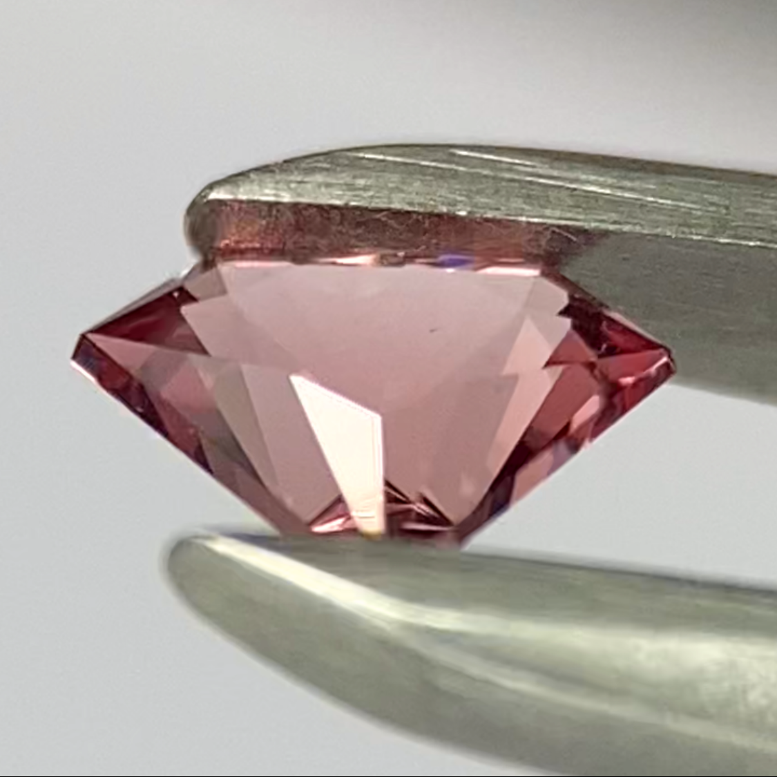 Spinel 0.19ct / Burma