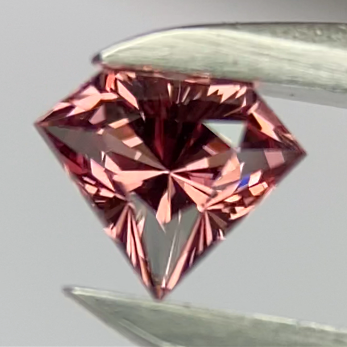 Spinel 0.19ct / Burma