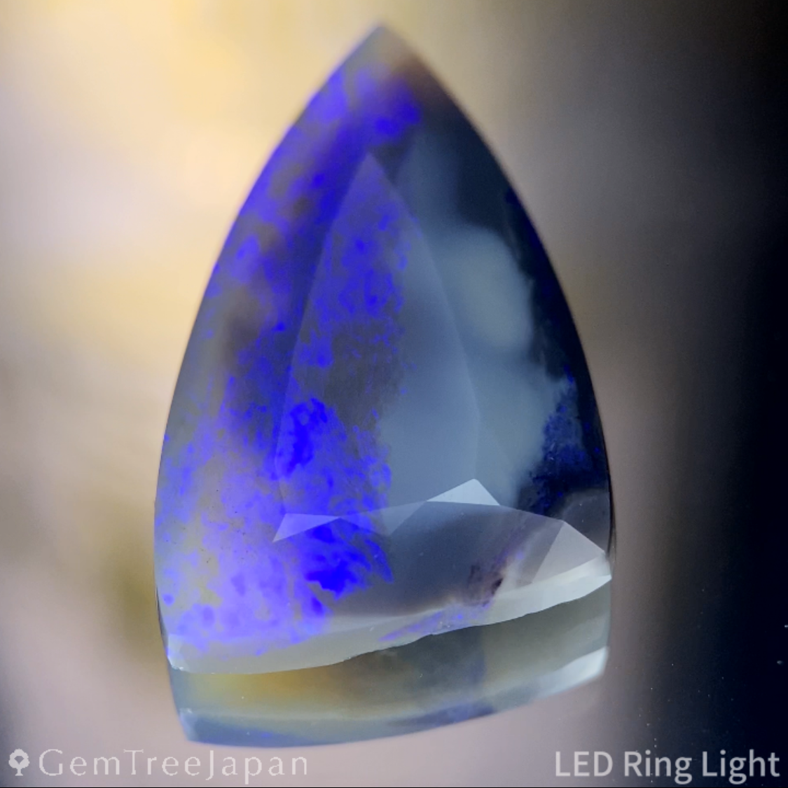 Australia Opal 7.692ct / Australia