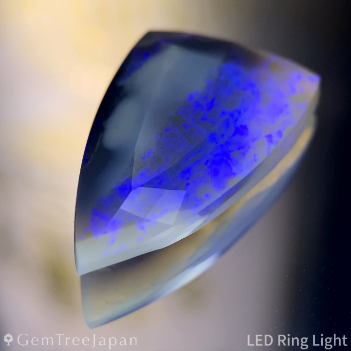 Australia Opal 7.692ct / Australia