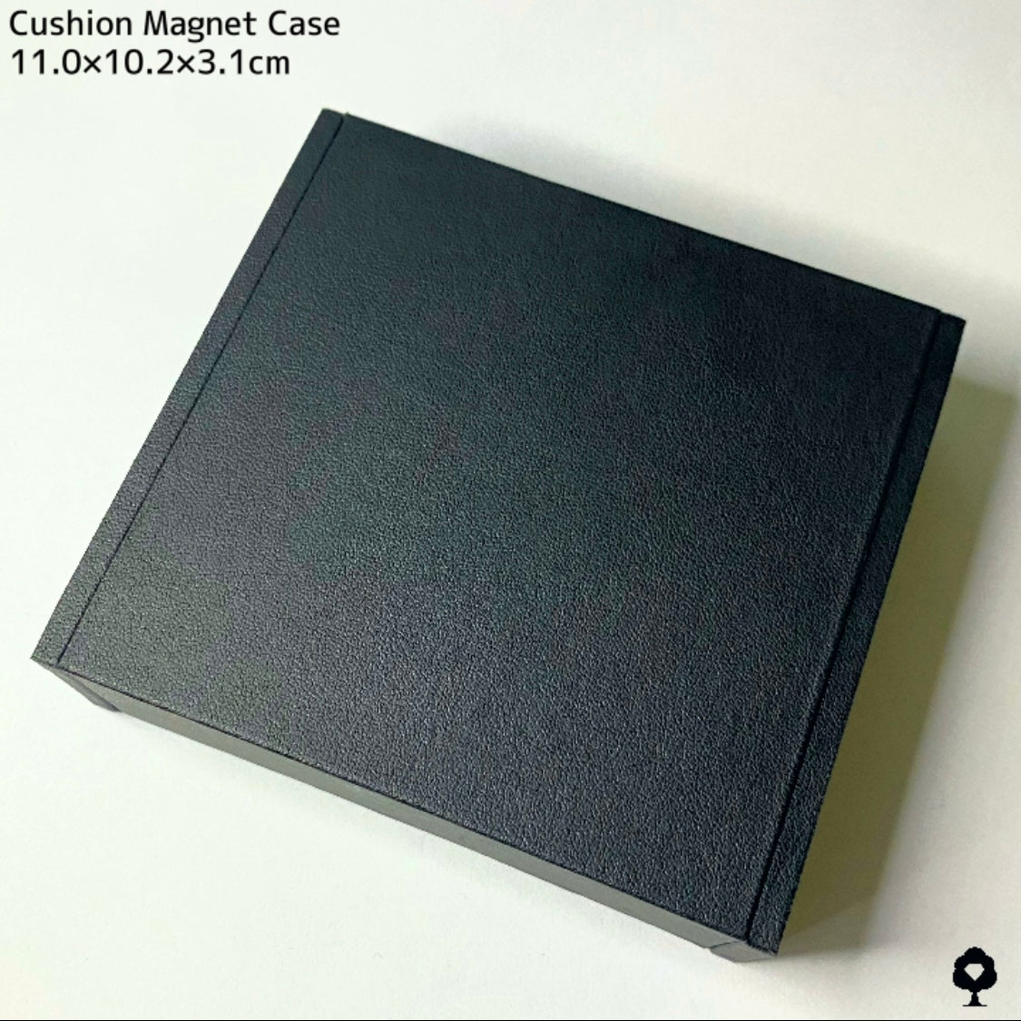 【限定1個★10万円以上のお買い物でプレゼント】マグネット開閉式クッションルースケース