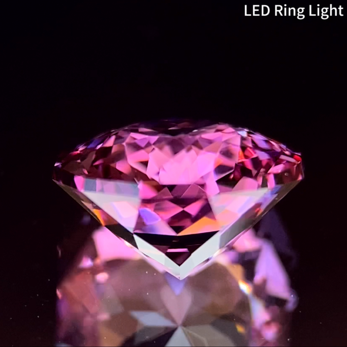 Pyrope Garnet 1.729ct