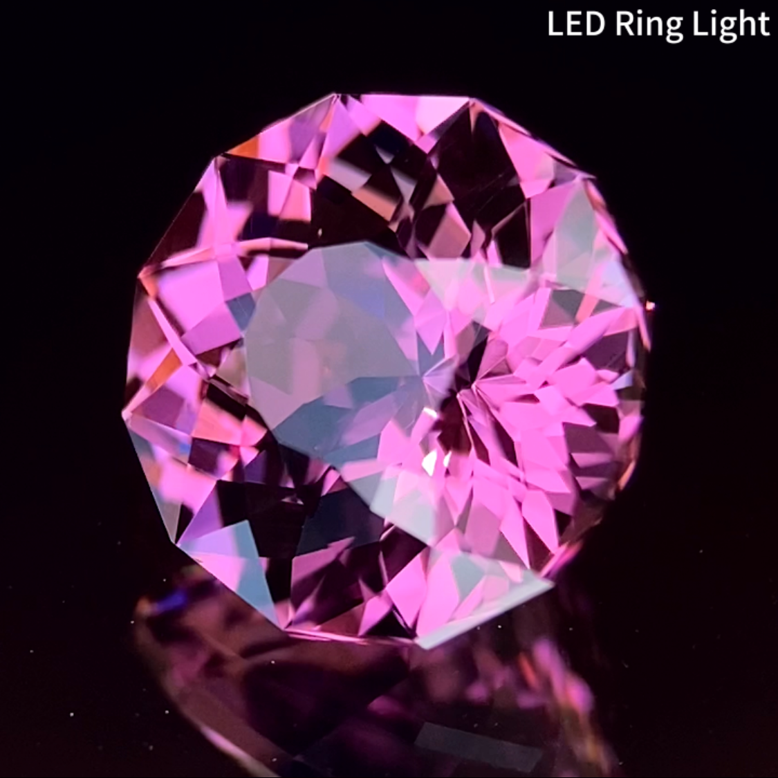 Pyrope Garnet 1.729ct
