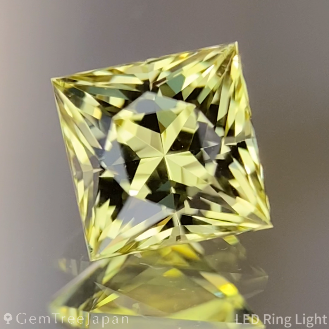 Chrysoberyl 1.048ct / Sri Lanka