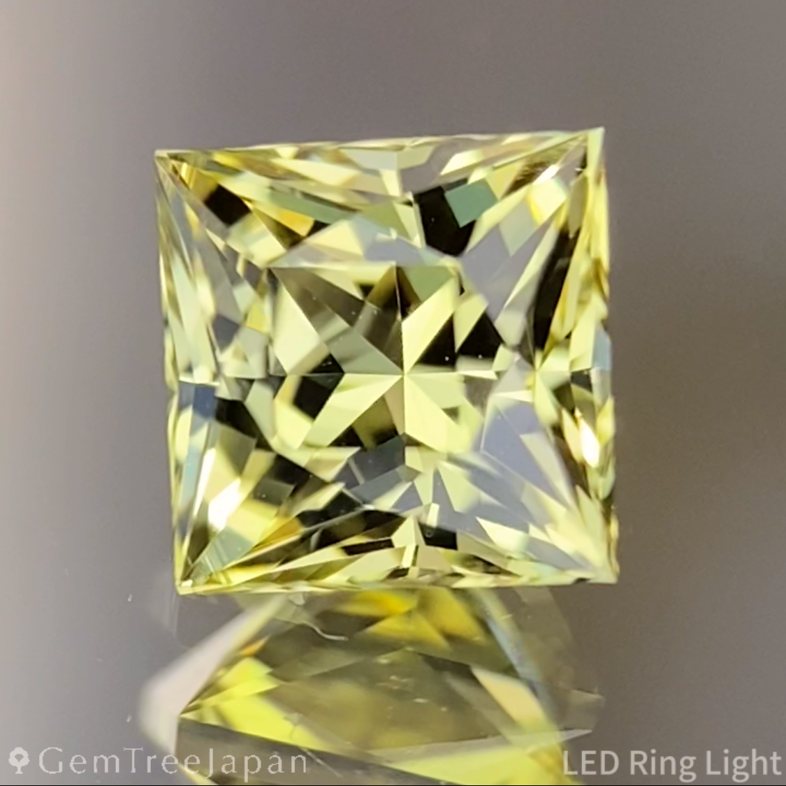 Chrysoberyl 1.048ct / Sri Lanka