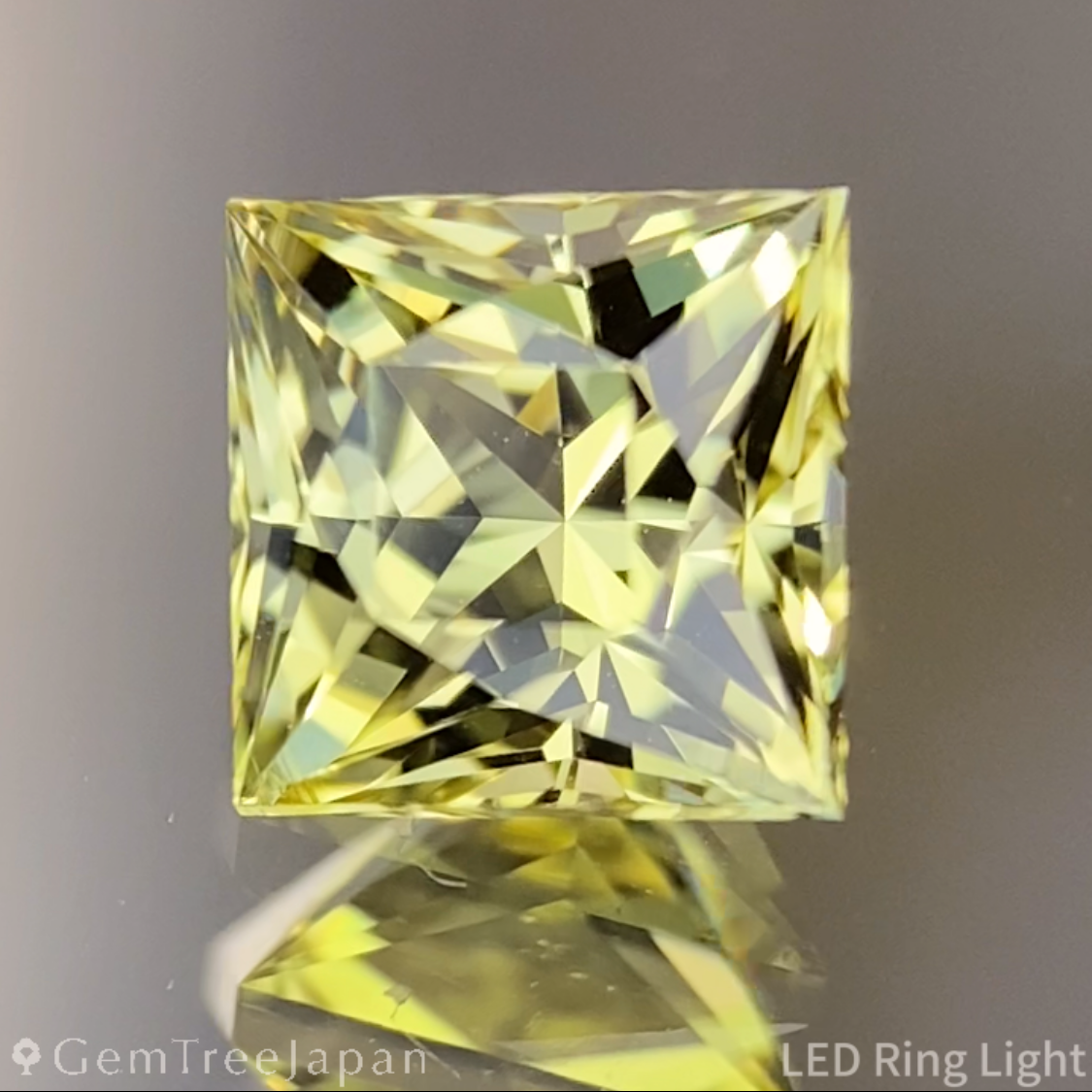 Chrysoberyl 1.048ct / Sri Lanka