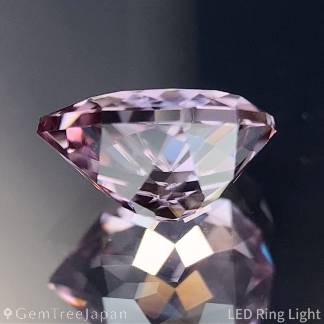 Diaspore 1.056ct / Turkey