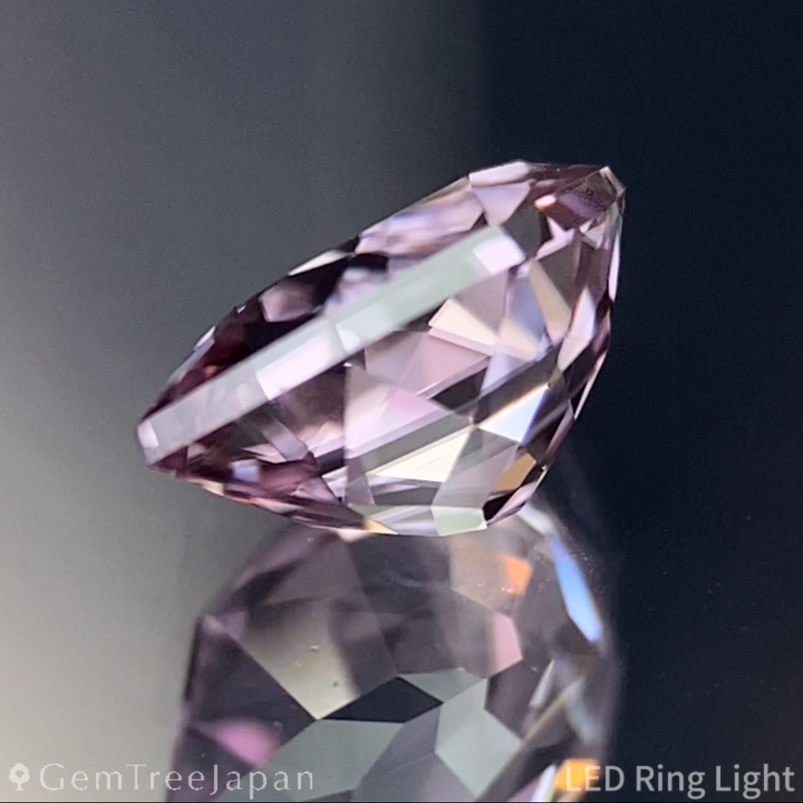 Diaspore 1.056ct / Turkey