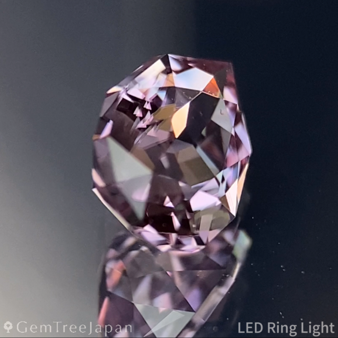 Diaspore 1.056ct / Turkey