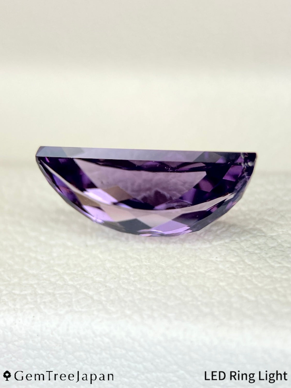 "Untitled" Spinel 1.27ct / Madagascar 【One Price】