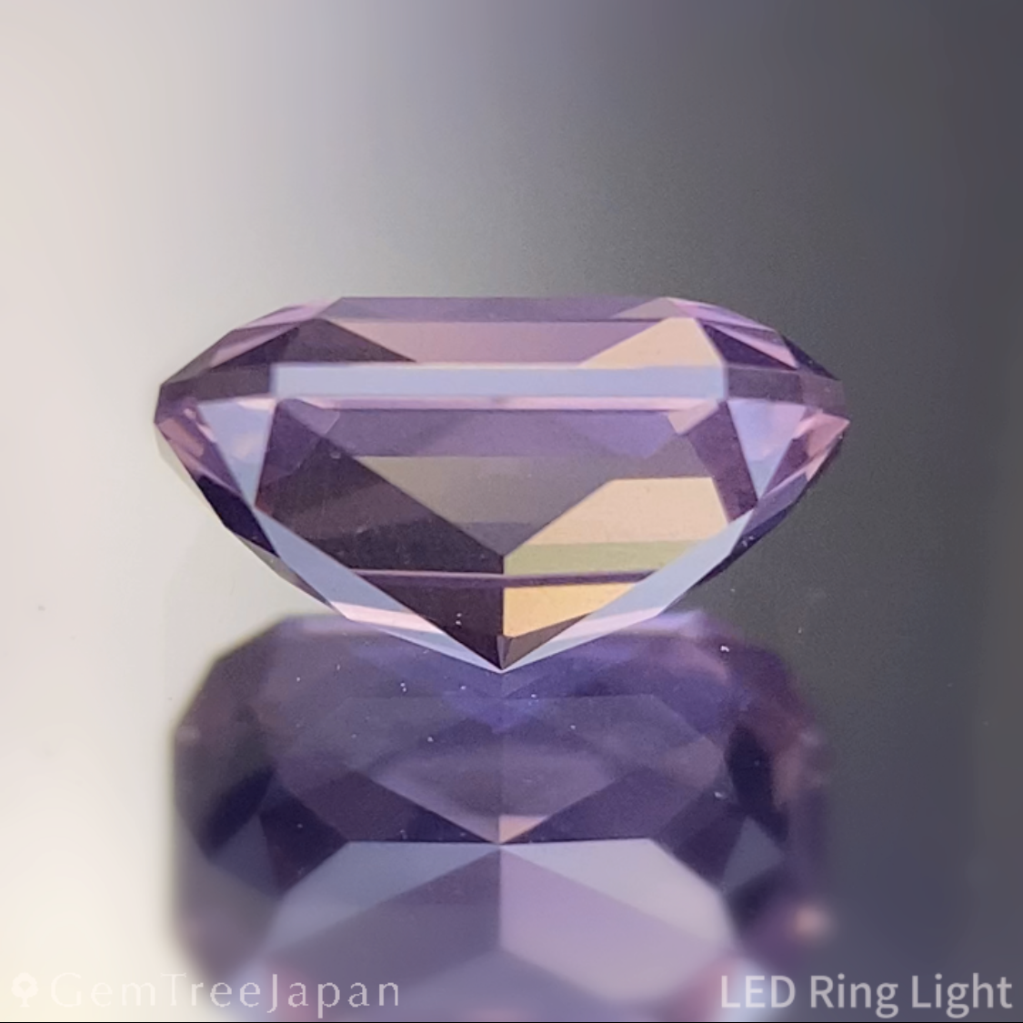 Un-Heat Sapphire 0.942ct / Madagascar