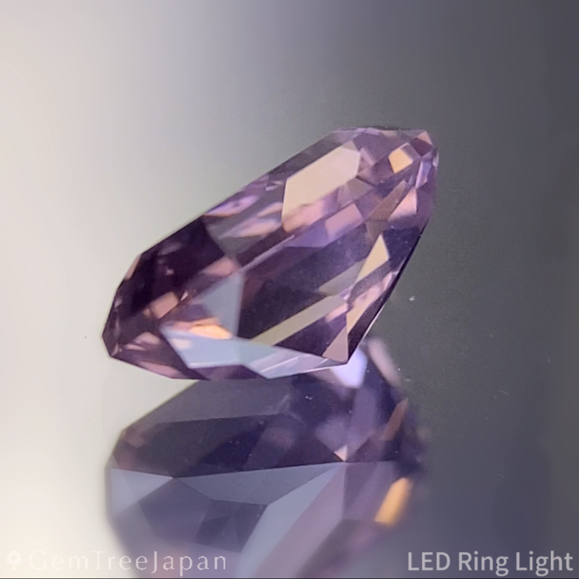 Un-Heat Sapphire 0.942ct / Madagascar
