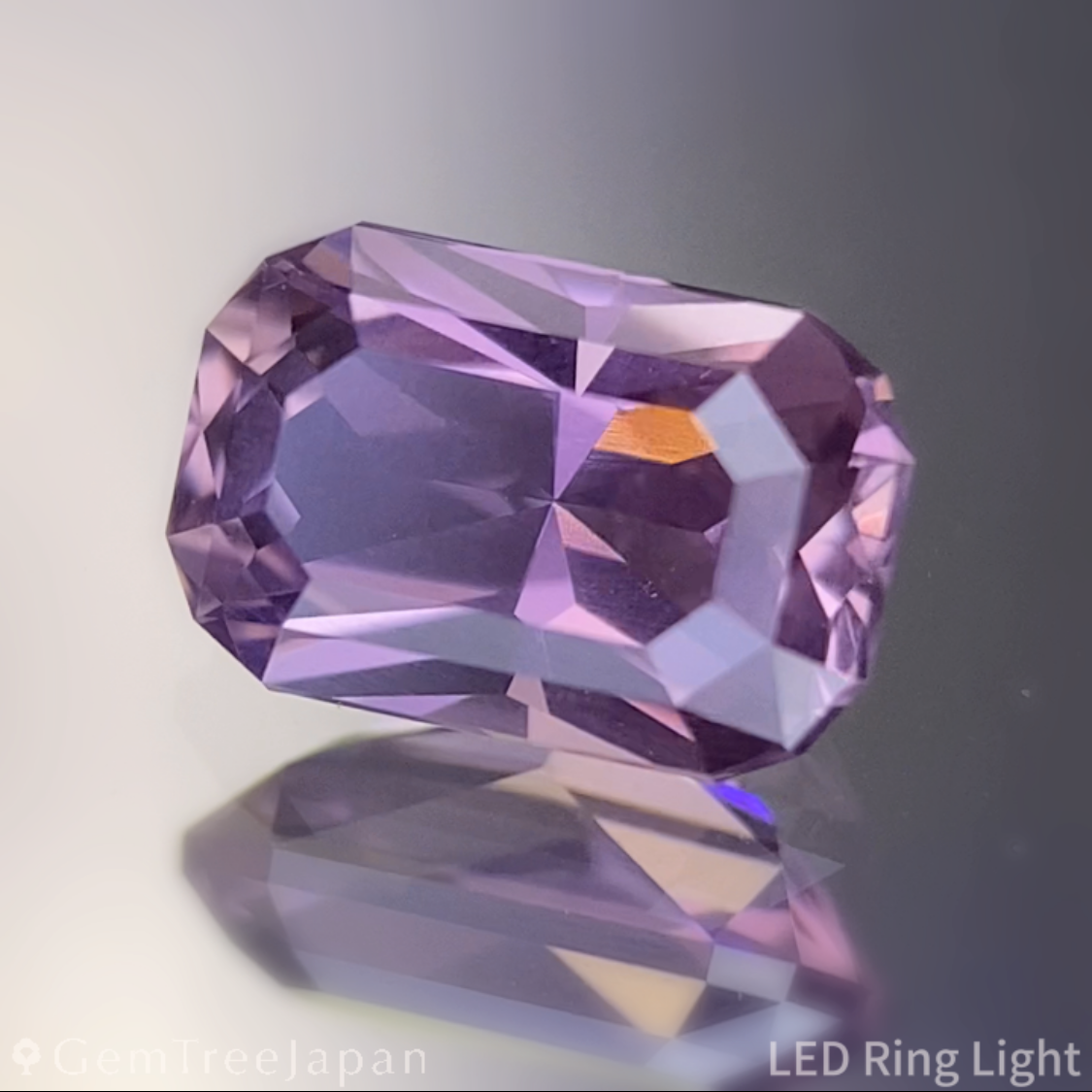 Un-Heat Sapphire 0.942ct / Madagascar