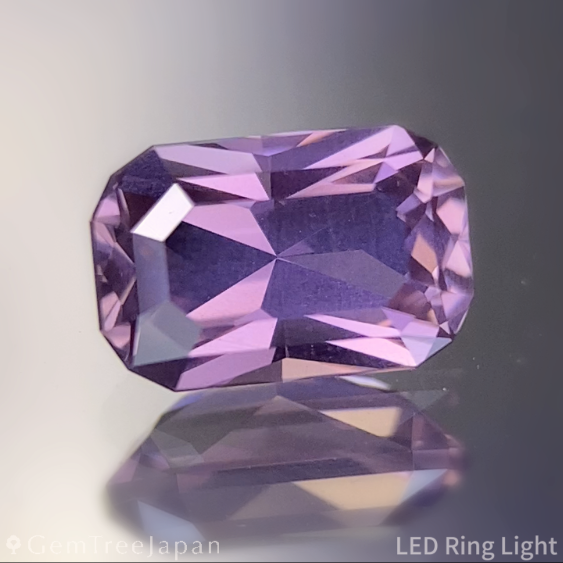 Un-Heat Sapphire 0.942ct / Madagascar