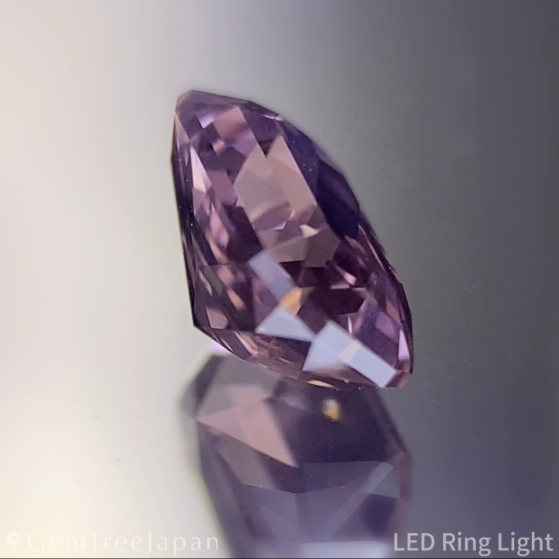 Un-Heat Sapphire 0.942ct / Madagascar