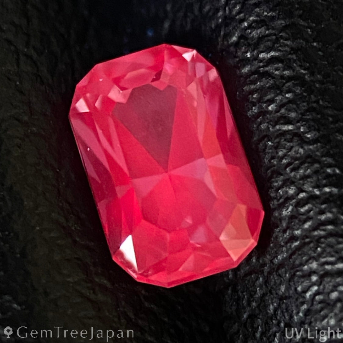 Un-Heat Sapphire 0.942ct / Madagascar