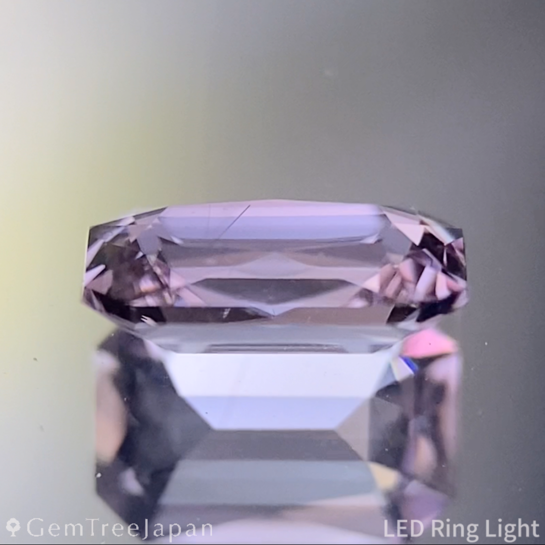 Diaspore 0.600ct / Turkey