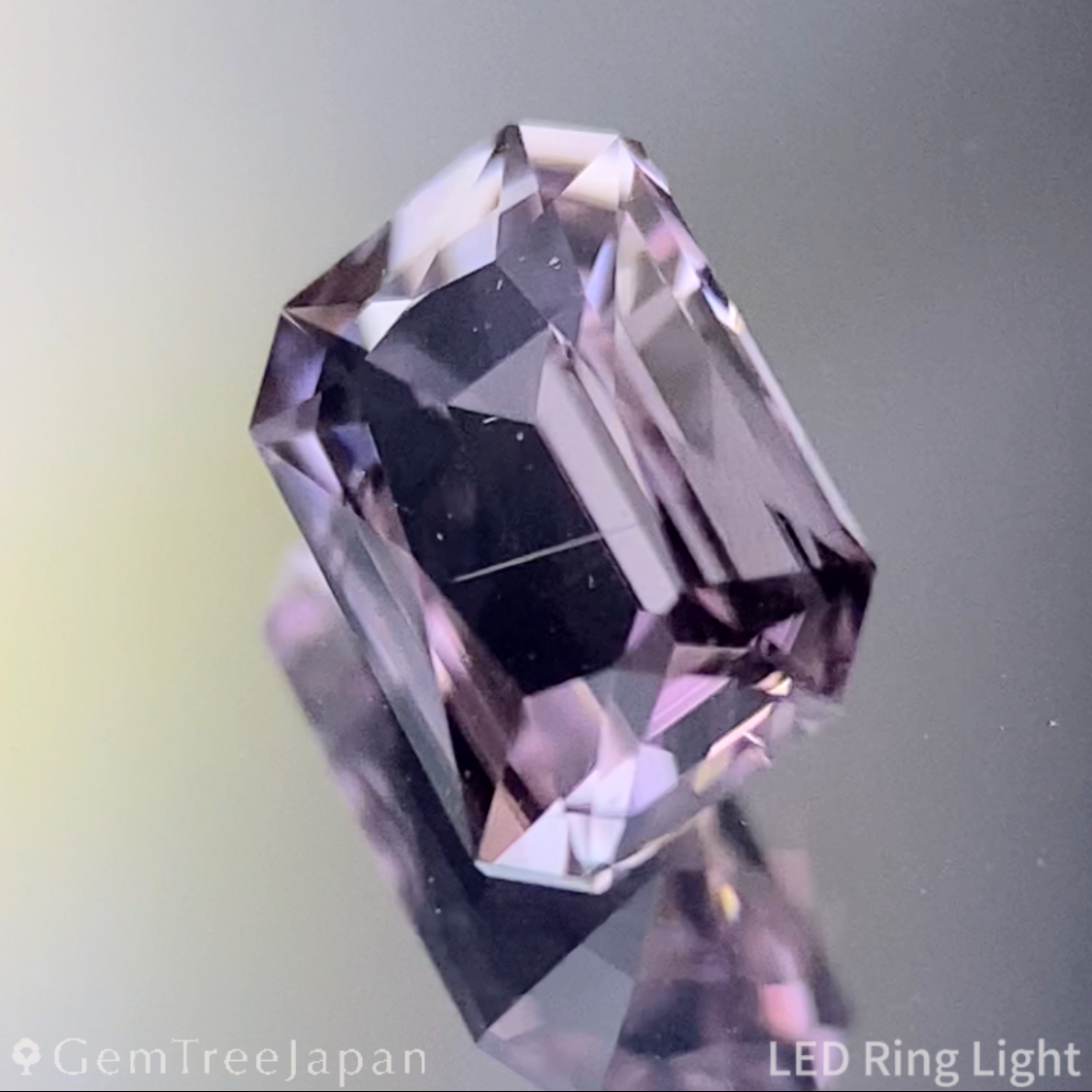 Diaspore 0.600ct / Turkey