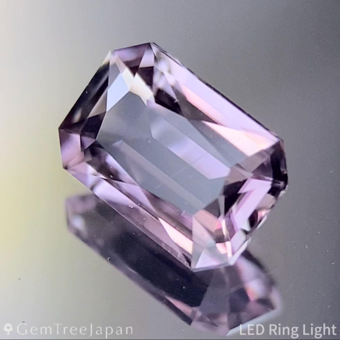 Diaspore 0.600ct / Turkey