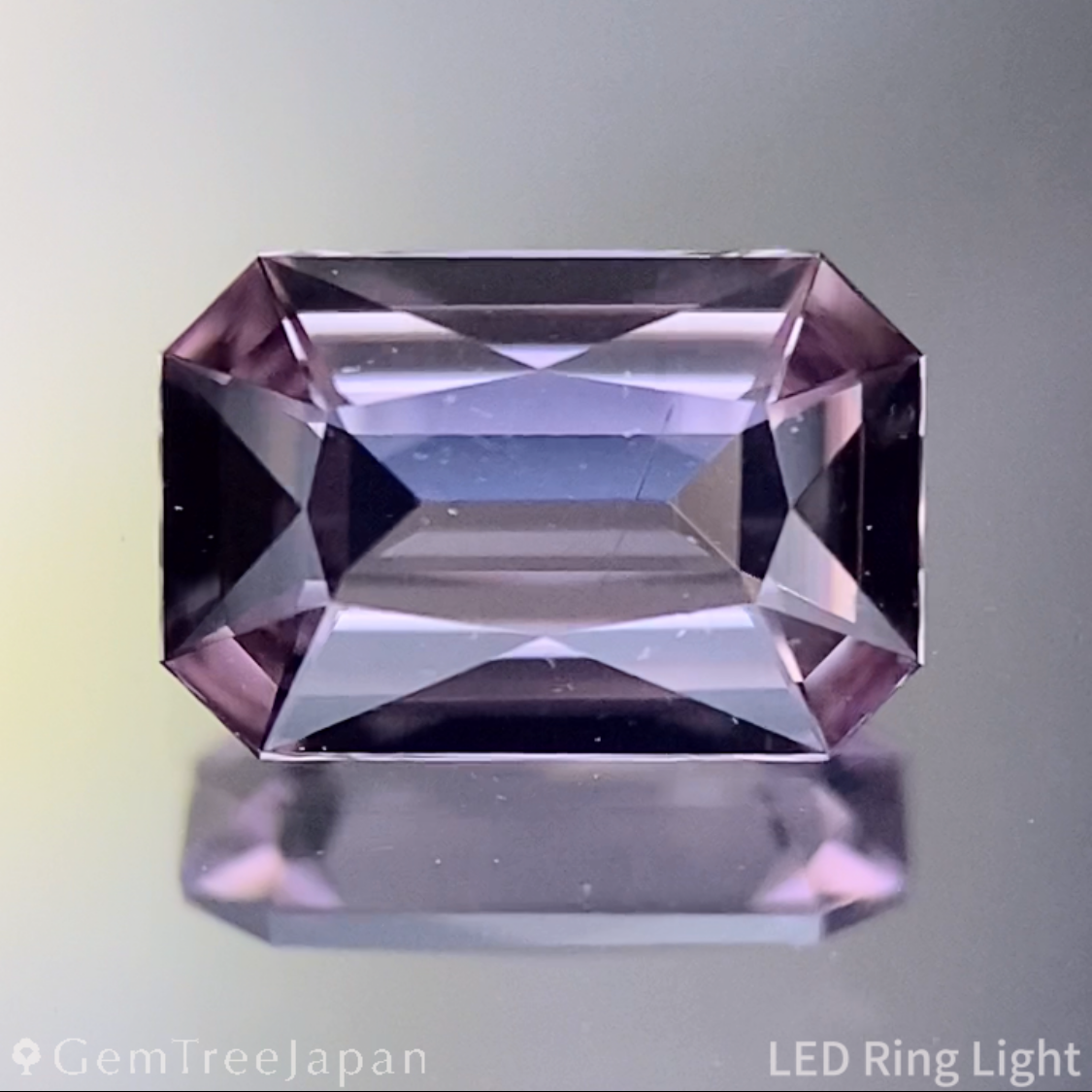 Diaspore 0.600ct / Turkey