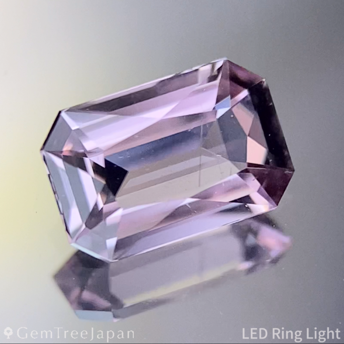 Diaspore 0.600ct / Turkey