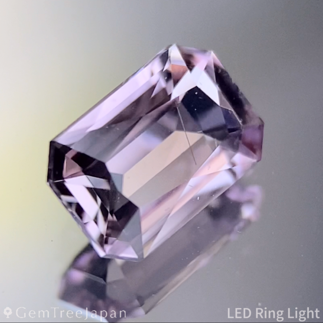 Diaspore 0.600ct / Turkey