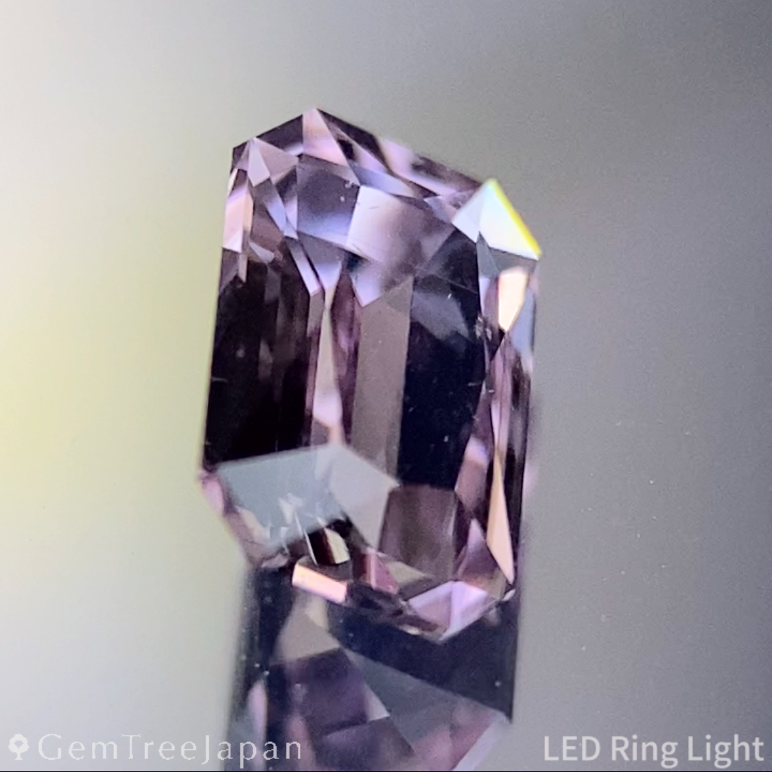 Diaspore 0.600ct / Turkey