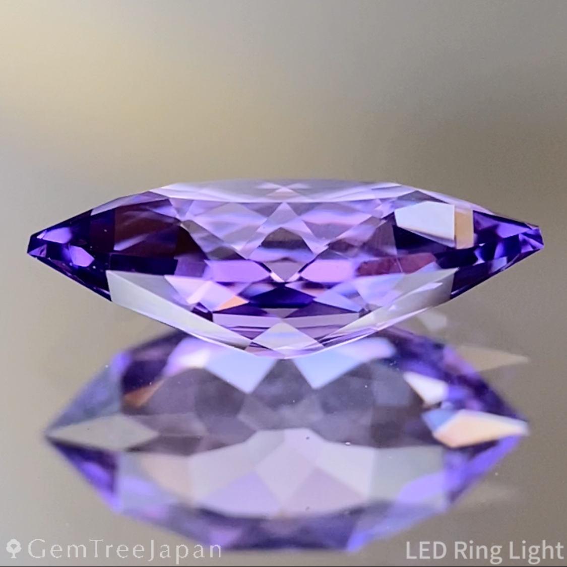 Un-Heat Sapphire 1.016ct / Sri Lanka