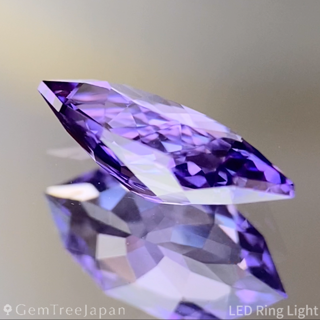Un-Heat Sapphire 1.016ct / Sri Lanka