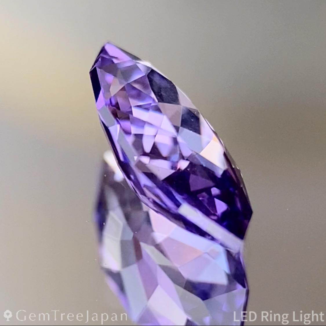 Un-Heat Sapphire 1.016ct / Sri Lanka