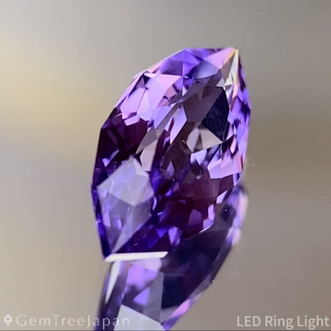 Un-Heat Sapphire 1.016ct / Sri Lanka