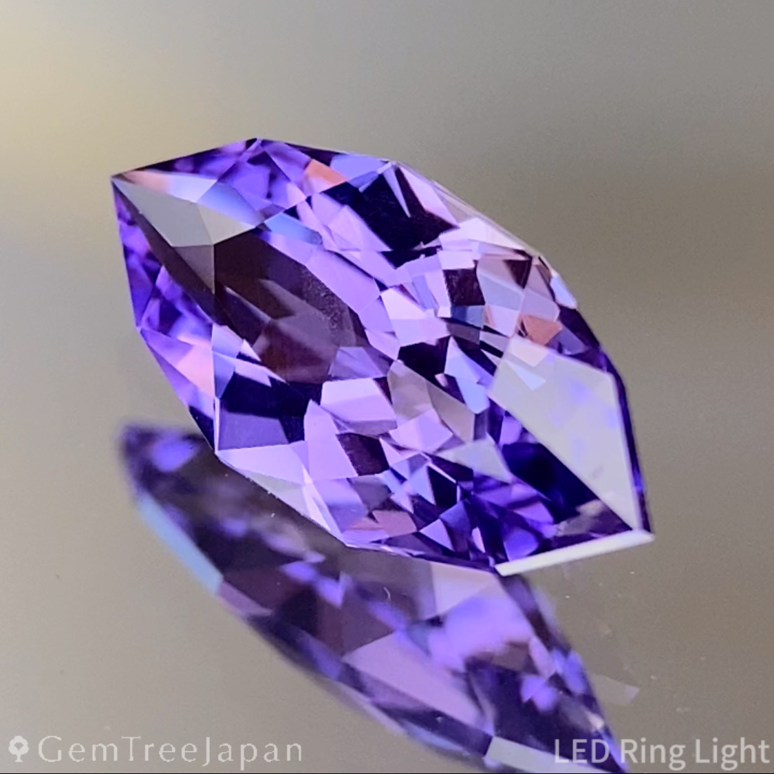 Un-Heat Sapphire 1.016ct / Sri Lanka