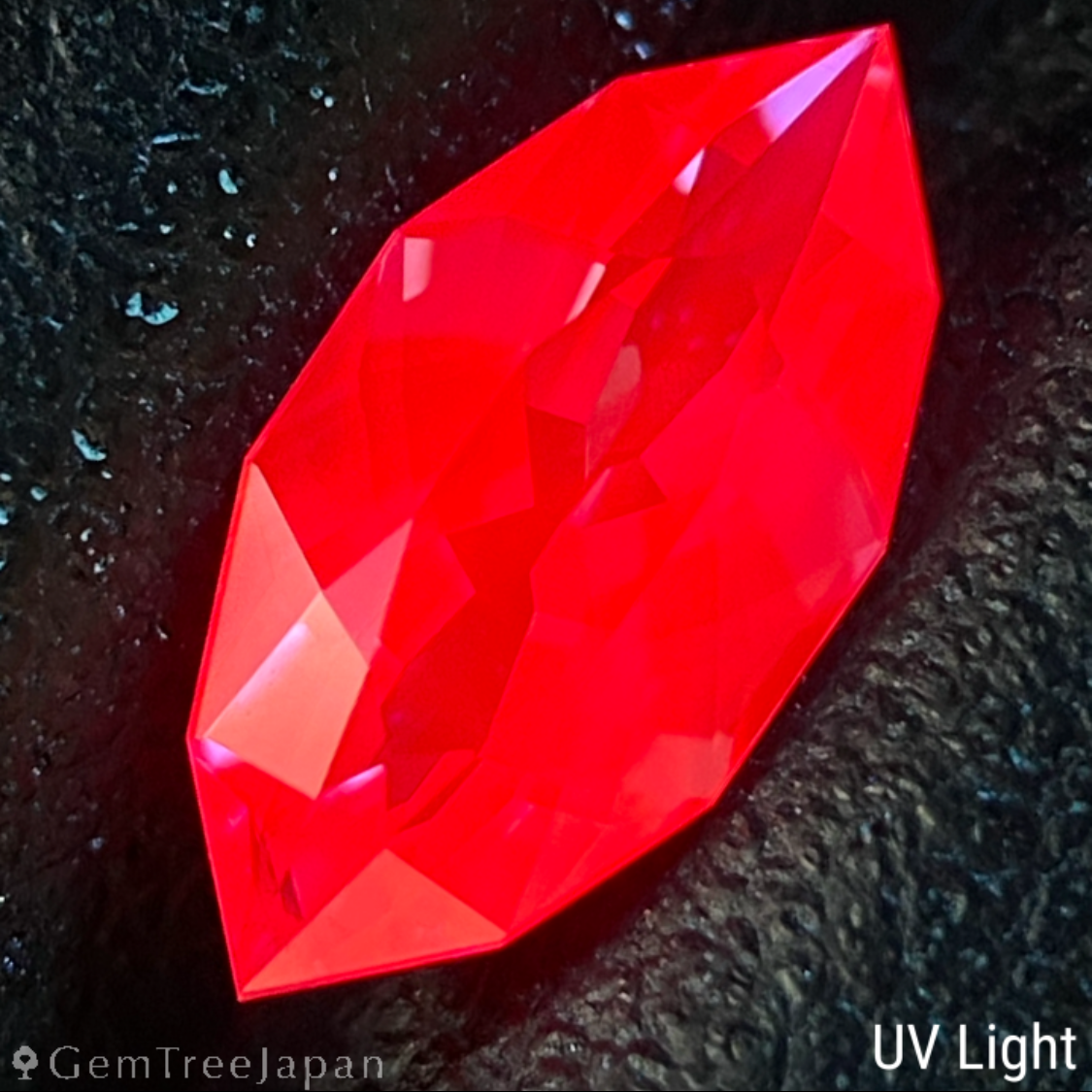 Un-Heat Sapphire 1.016ct / Sri Lanka
