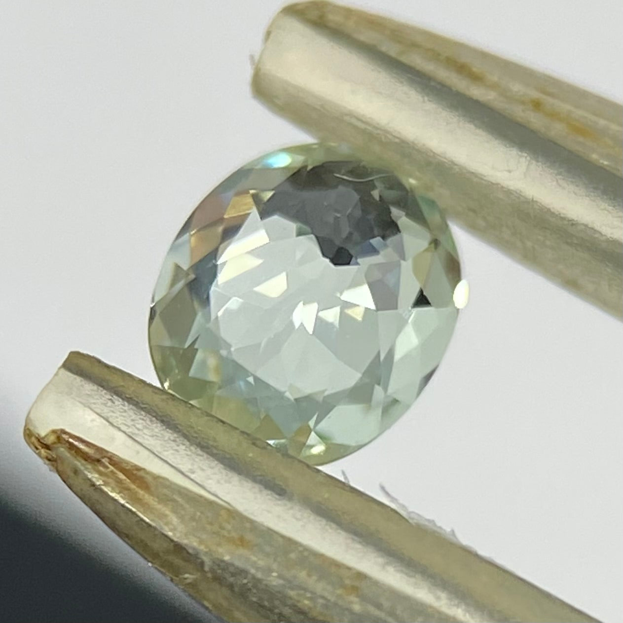 Chrysoberyl 0.38ct
