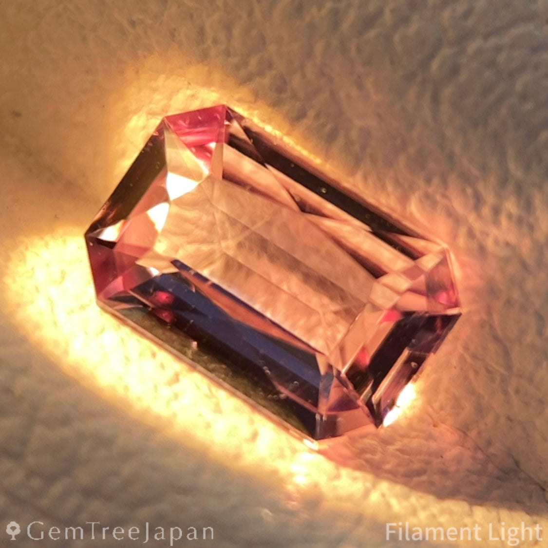 Diaspore 0.600ct / Turkey