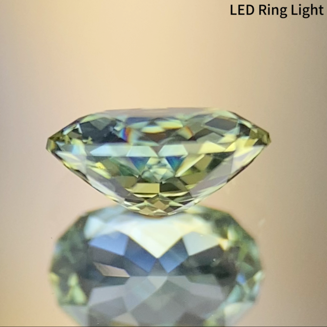 Kanchanaburi Sapphire 0.40ct