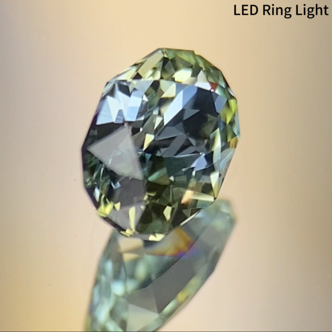 Kanchanaburi Sapphire 0.40ct