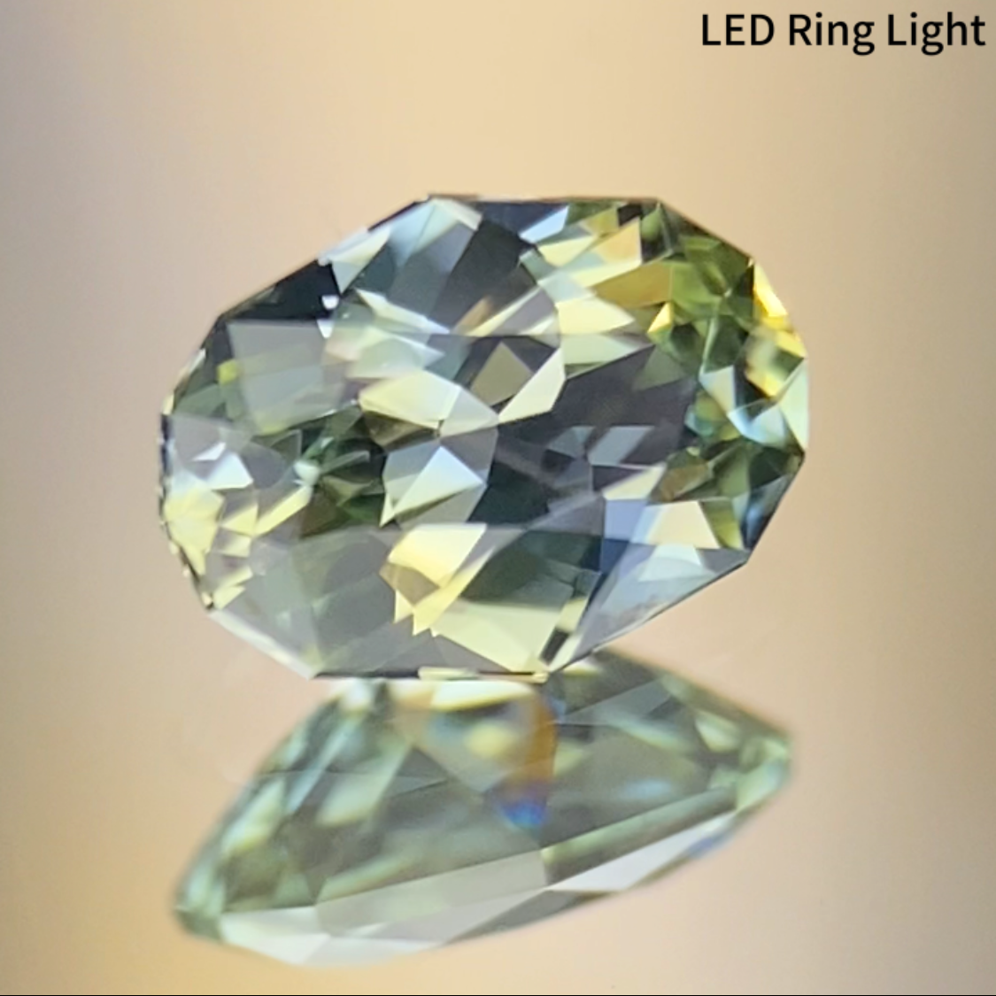 Kanchanaburi Sapphire Complete Set 12pc+1pc