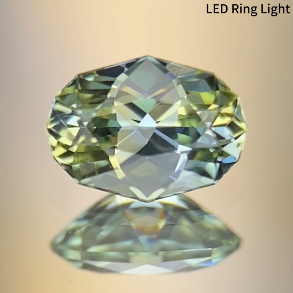 Kanchanaburi Sapphire 0.40ct